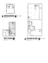 1314 E 3rd St, Tulsa, OK for lease Site Plan- Image 1 of 1