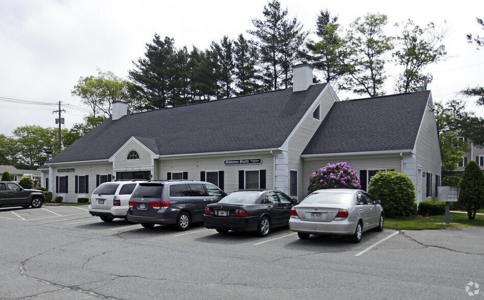 148 W Grove St, Middleboro, MA for sale - Primary Photo - Image 1 of 1