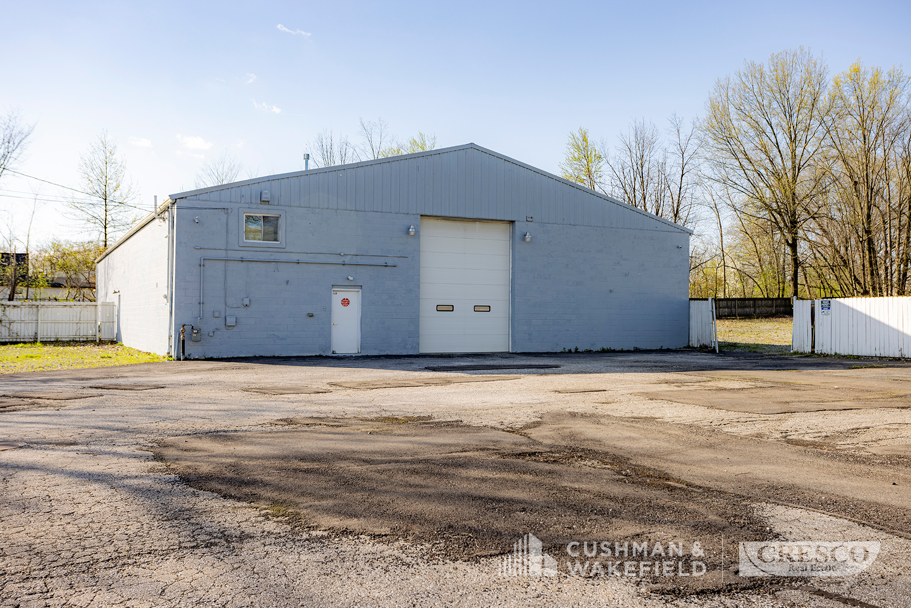 16514 Broadway Ave, Maple Heights, OH for sale Building Photo- Image 1 of 10