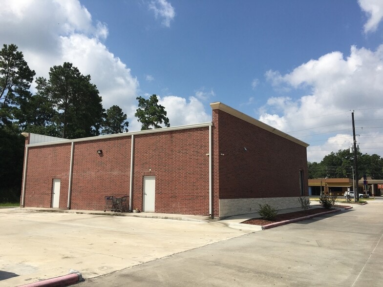 13044 Grant Rd, Cypress, TX for sale - Building Photo - Image 2 of 11