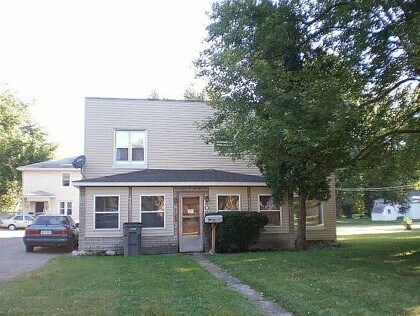 Multifamily in Nappanee, IN for sale - Building Photo - Image 1 of 1