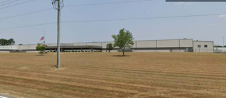 More details for 100 Stanley Rd, Cheraw, SC - Industrial for Sale