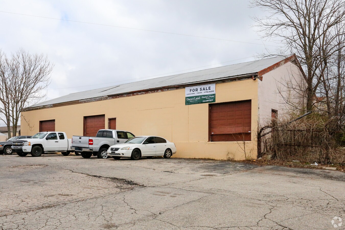 1195 Hicks Blvd, Fairfield, OH 45014