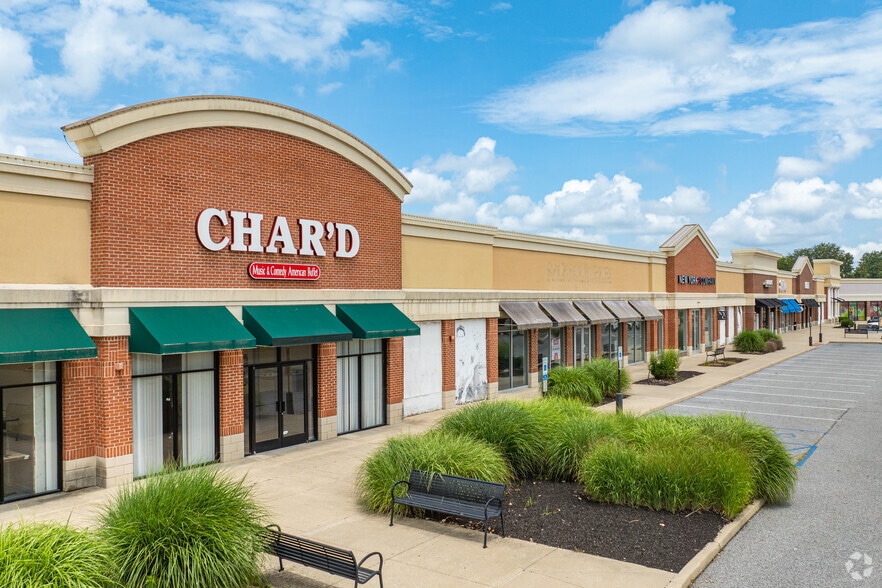 611 Berlin-Cross Keys Rd, Sicklerville, NJ for sale - Primary Photo - Image 1 of 1