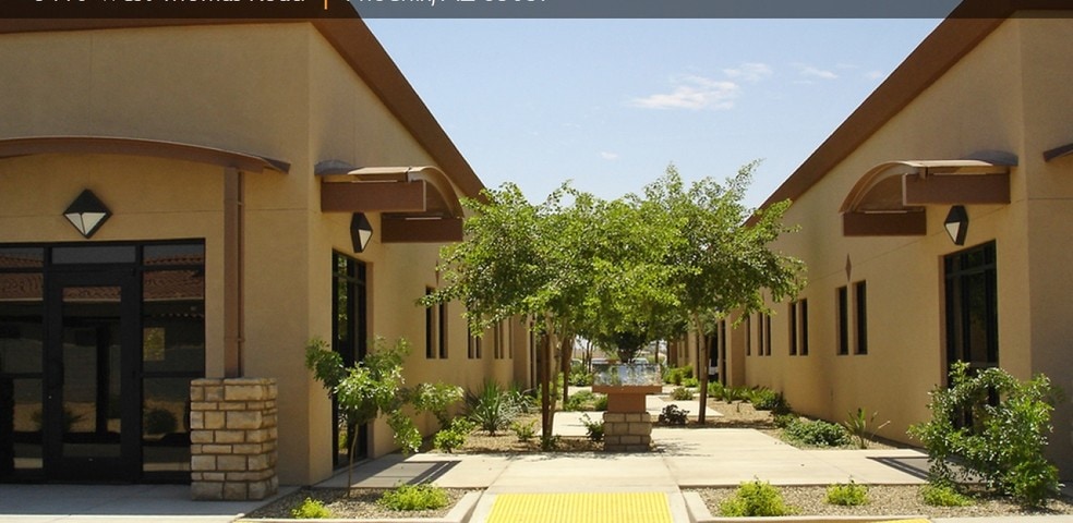 8410 W Thomas Rd, Phoenix, AZ for sale - Building Photo - Image 2 of 18