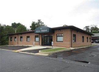 More details for 3511 College Ave, Alton, IL - Office for Lease