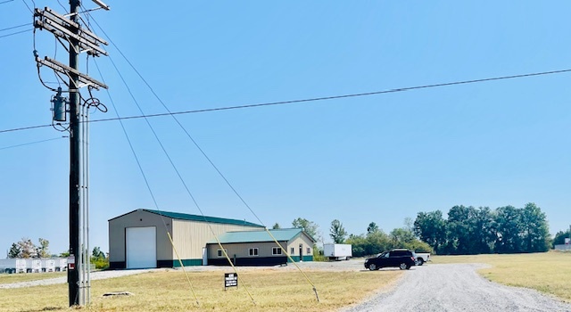 714 State Highway H hwy, Sikeston, MO for sale - Building Photo - Image 3 of 22