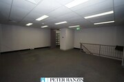 Office mezzanine