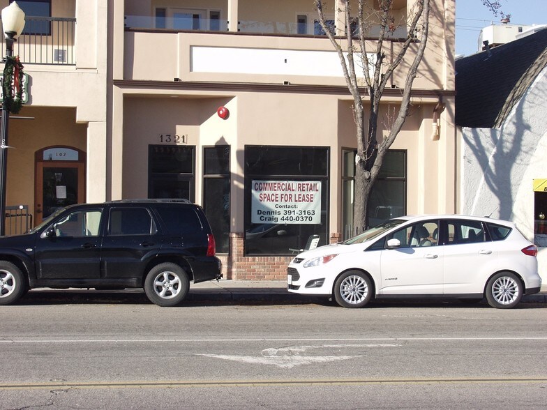 1321 Spring St, Paso Robles, CA for sale - Primary Photo - Image 1 of 1