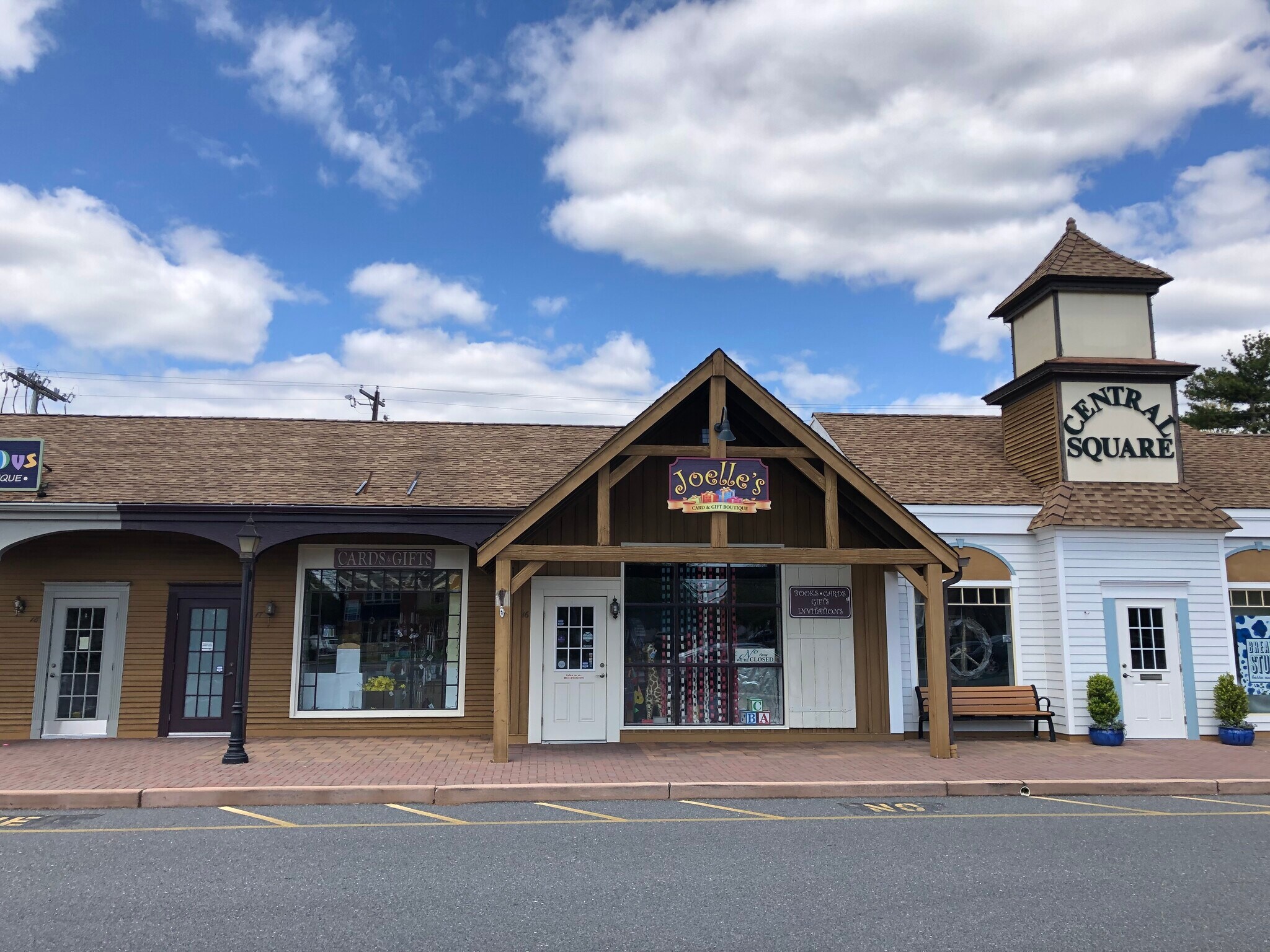 199 New Rd, Linwood, NJ 08221 Retail for Lease