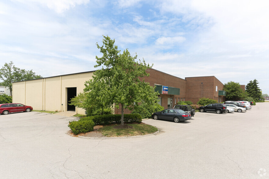 897 Nandino Blvd, Lexington, KY for lease - Primary Photo - Image 1 of 2