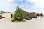 Nandino Distibution Center - Warehouse