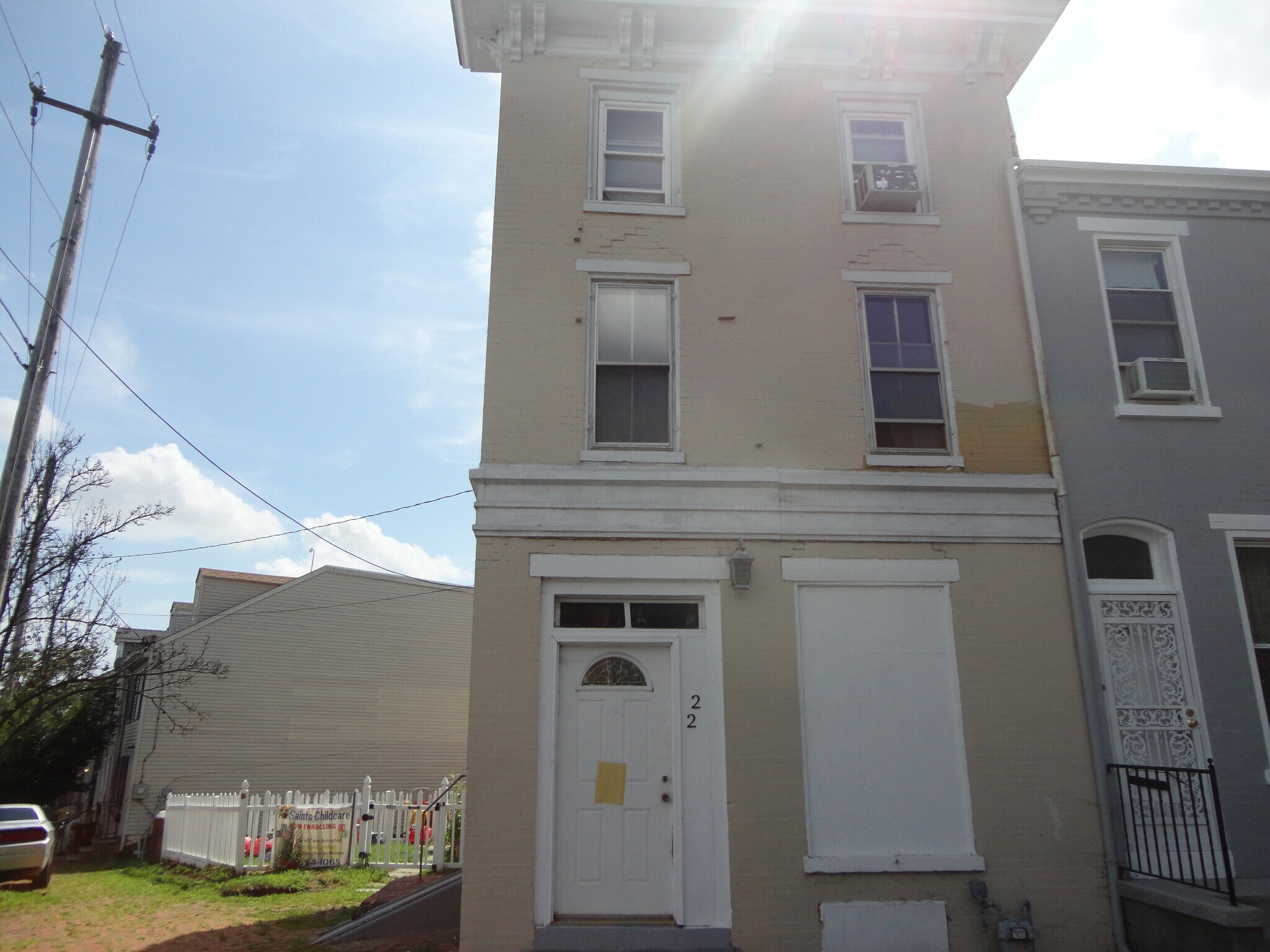 22 Vandever Ave, Wilmington, DE for sale Building Photo- Image 1 of 1