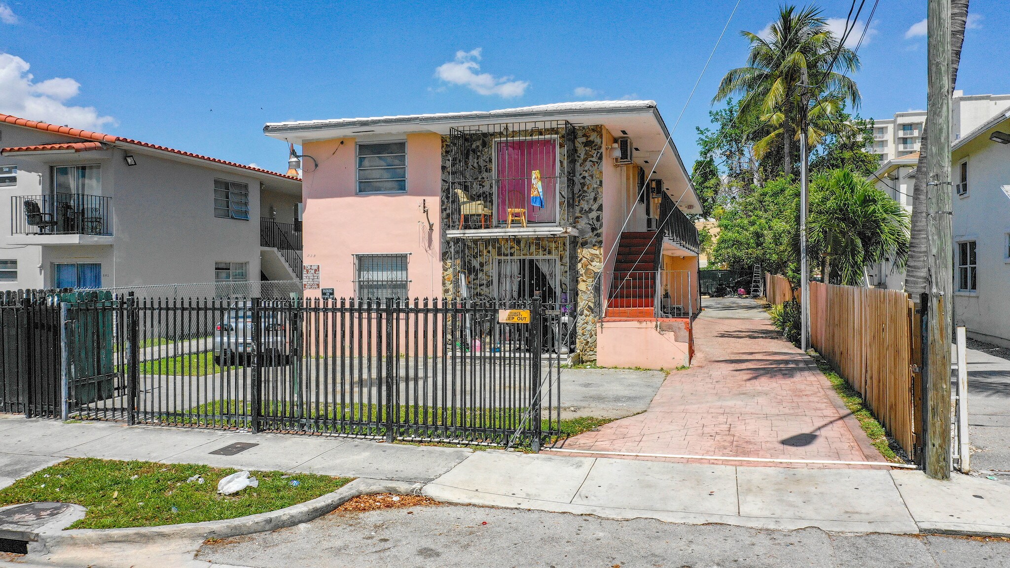 835 SW 3rd St, Miami, FL for sale Building Photo- Image 1 of 1