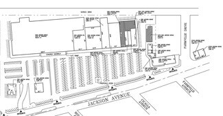 More details for 3234-3266 Jackson Ave, Memphis, TN - Office, Retail for Lease