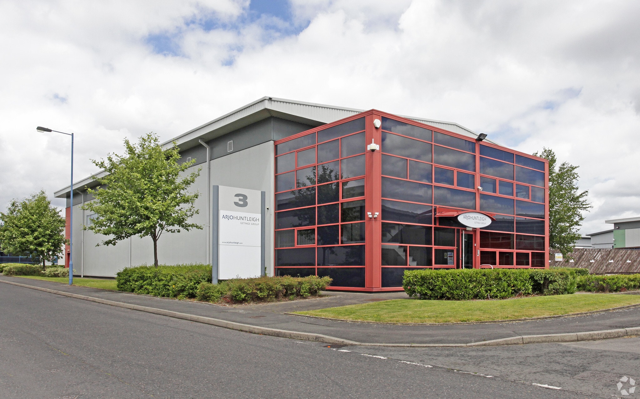 Trident Dr, Wednesbury for sale Building Photo- Image 1 of 1