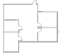 445 Marine View Ave, Del Mar, CA for lease Floor Plan- Image 1 of 1