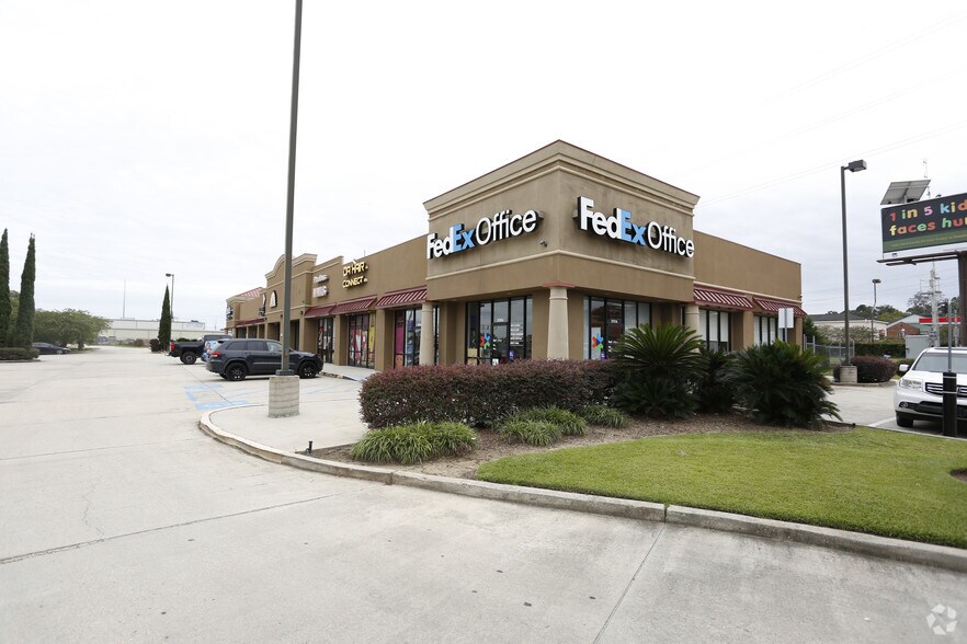 3151 College Dr, Baton Rouge, LA for sale - Primary Photo - Image 1 of 1