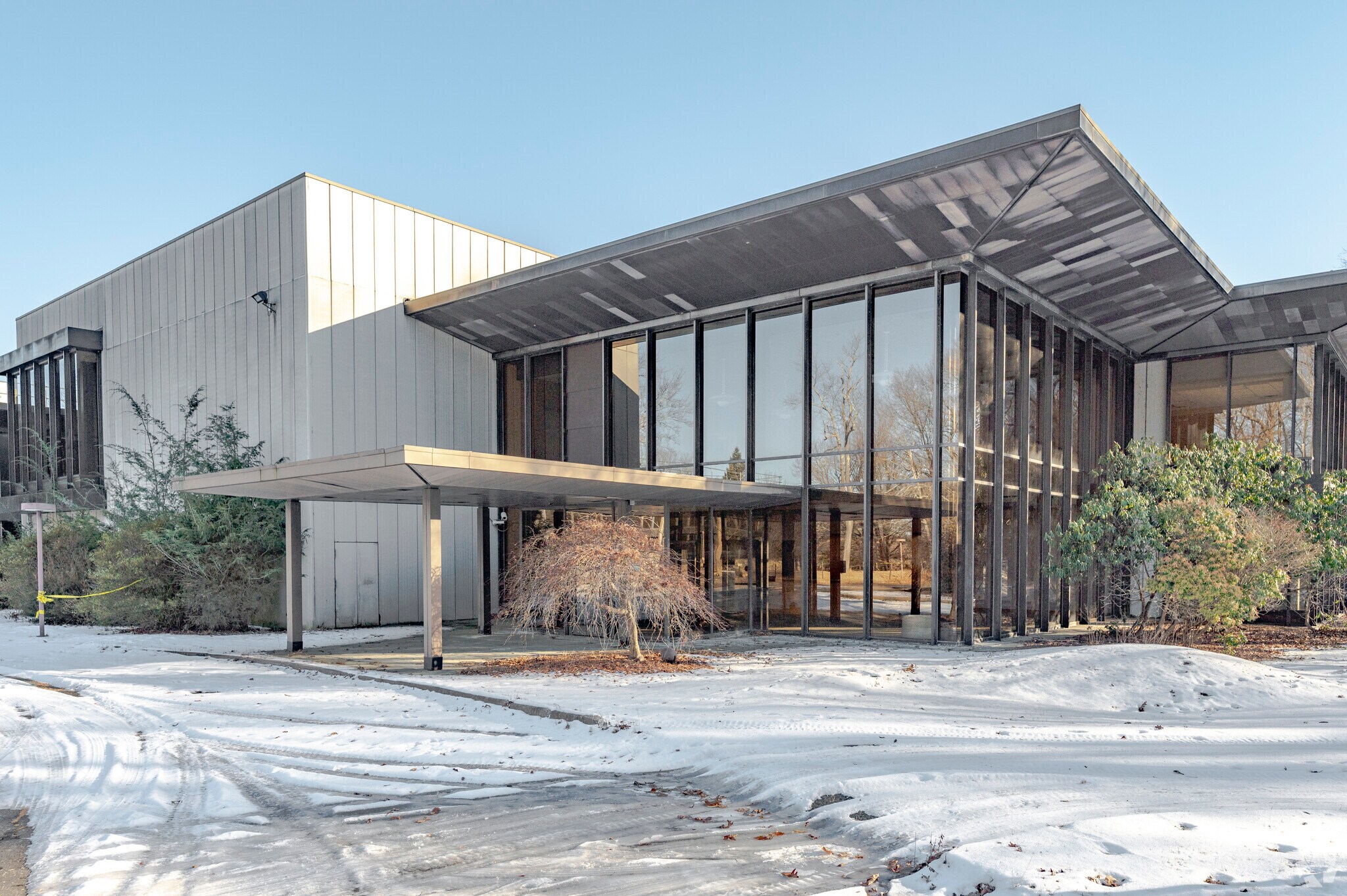 199 Benson Rd, Middlebury, CT for sale Primary Photo- Image 1 of 1