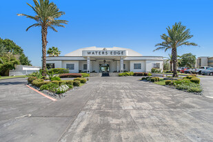 Waterfront Venue For Sale - Motel