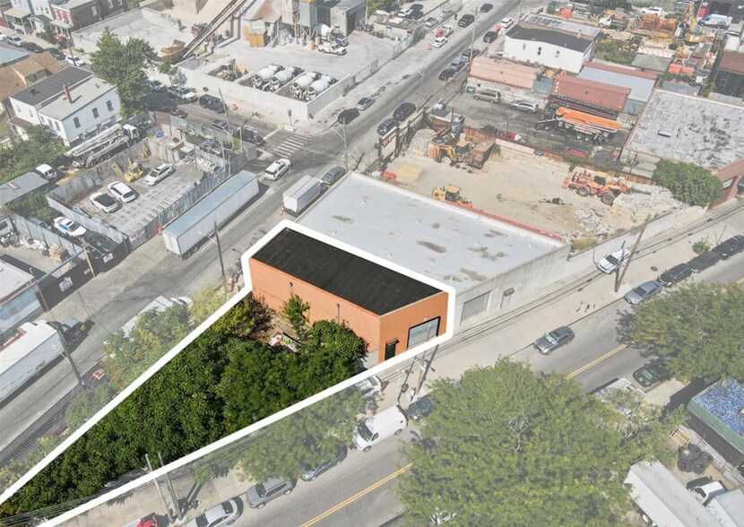 10608 150th St, Jamaica, NY for sale - Building Photo - Image 1 of 11