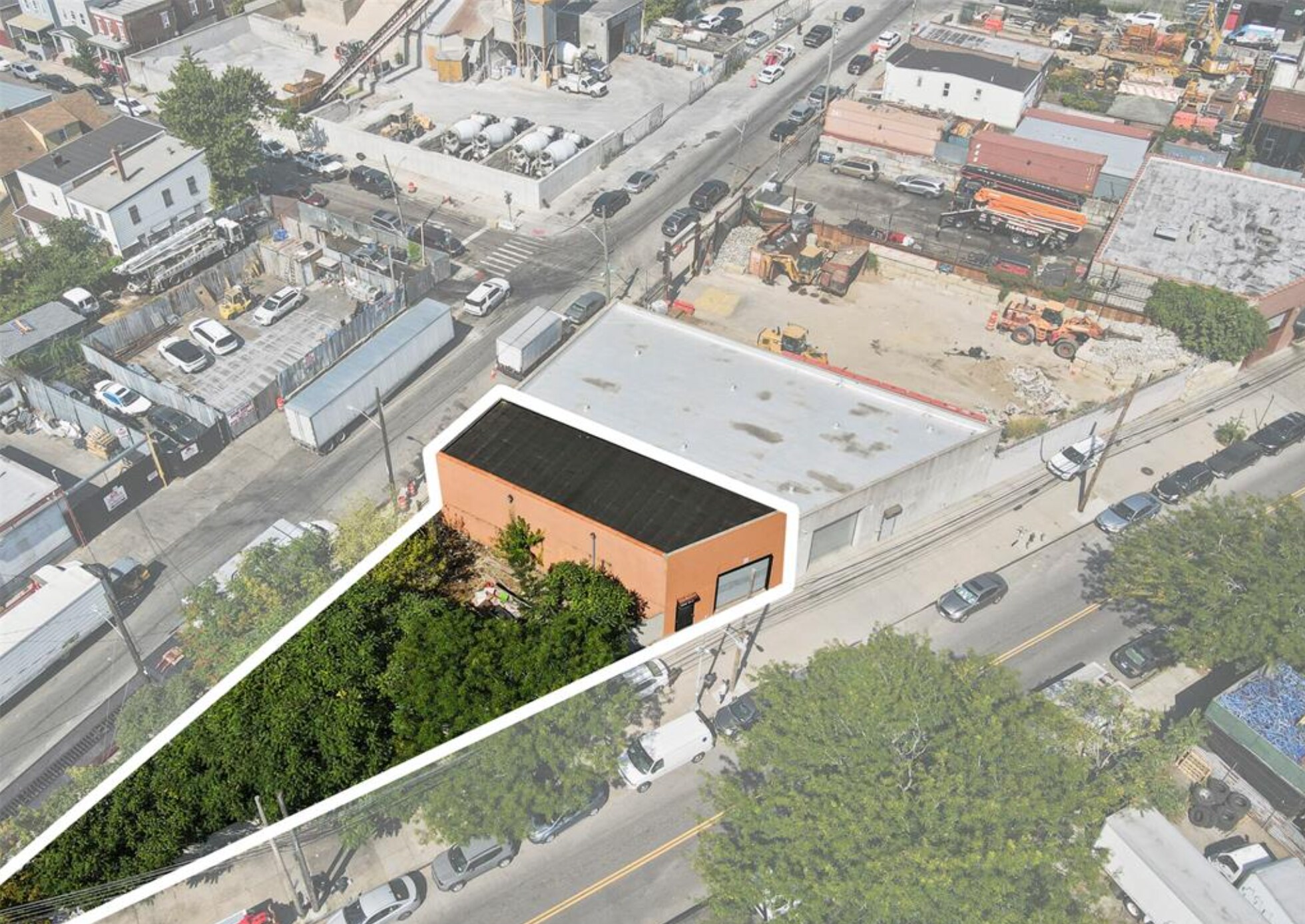 10608 150th St, Jamaica, NY for sale Building Photo- Image 1 of 12