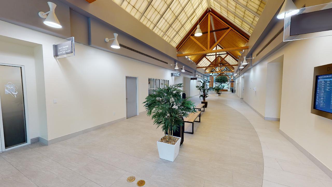 10301 Hagen Ranch Rd, Boynton Beach, FL 33437 Bethesda Health City