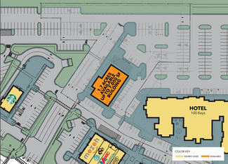 More details for 575 Compass Point Plz SE, Leesburg, VA - Land for Lease