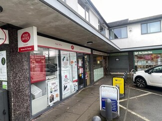 More details for 11 Jackson Av, Warrington - Retail for Lease