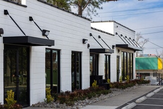 More details for 2522-2524 S Wilmington St, Raleigh, NC - Office/Retail for Lease