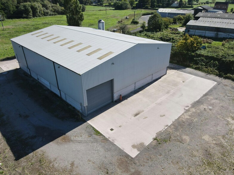 Mill Ln, Stafford for sale - Building Photo - Image 2 of 10