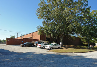 More details for 5079 Chatooga Dr, Lithonia, GA - Industrial for Lease