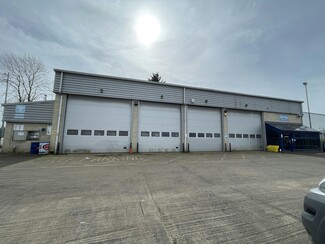 More details for Harlescott Ln, Shrewsbury - Industrial for Lease