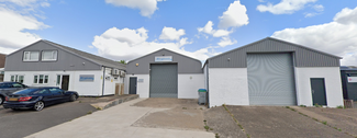 More details for New Rd, Pershore - Industrial for Lease