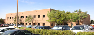 More details for 9434 Viscount Blvd, El Paso, TX - Coworking for Lease