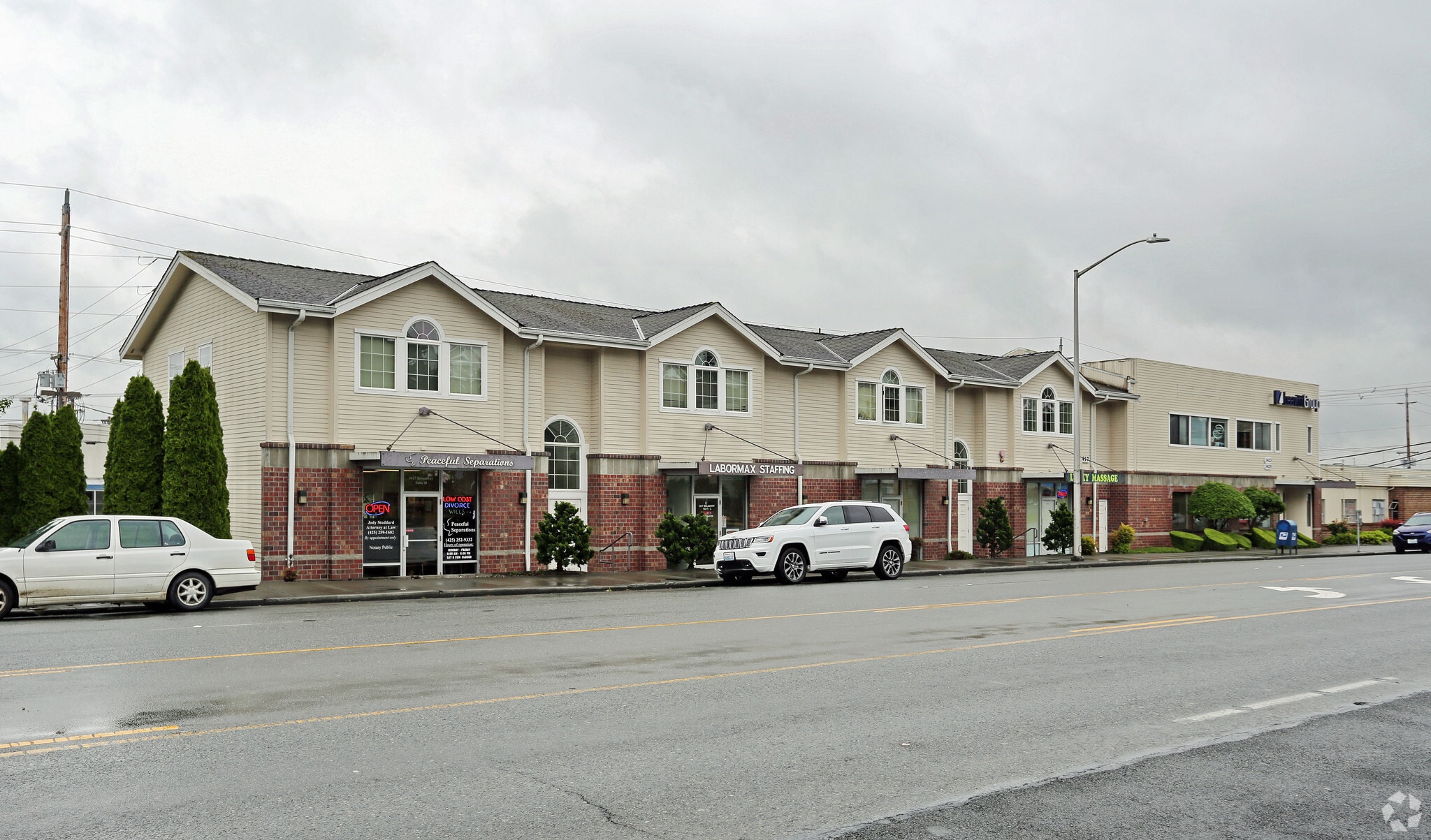 3417 Broadway, Everett, WA for sale Primary Photo- Image 1 of 10