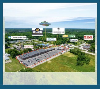 More details for Stearns & Bagley Rd, Olmsted Falls, OH - Retail for Lease