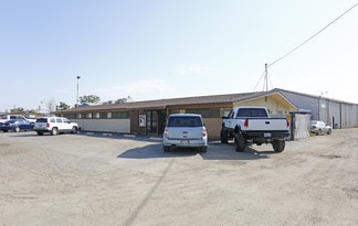 More details for 3504 Standard St, Bakersfield, CA - Industrial for Sale