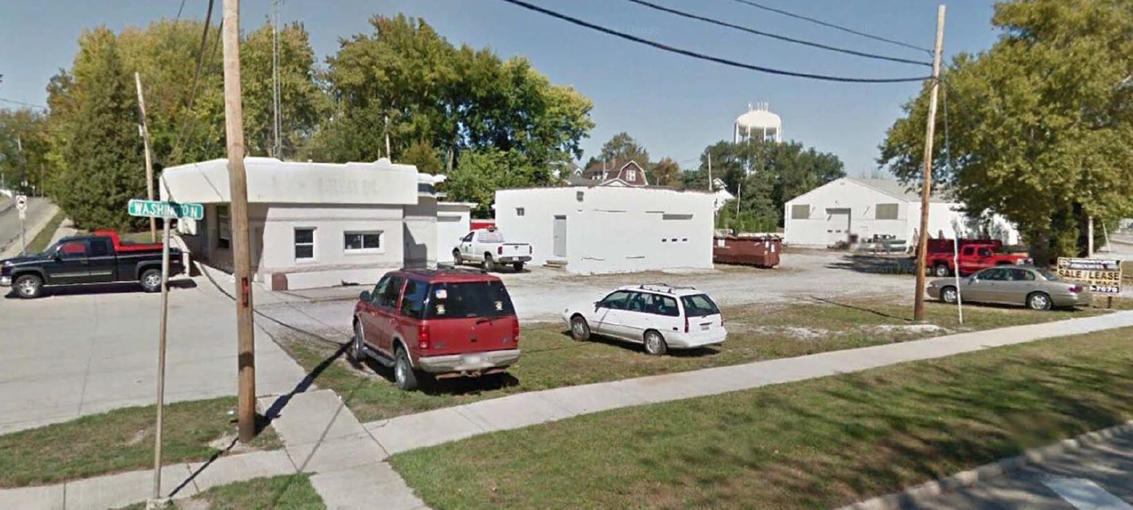 302 E Washington St, Napoleon, OH for sale Other- Image 1 of 1