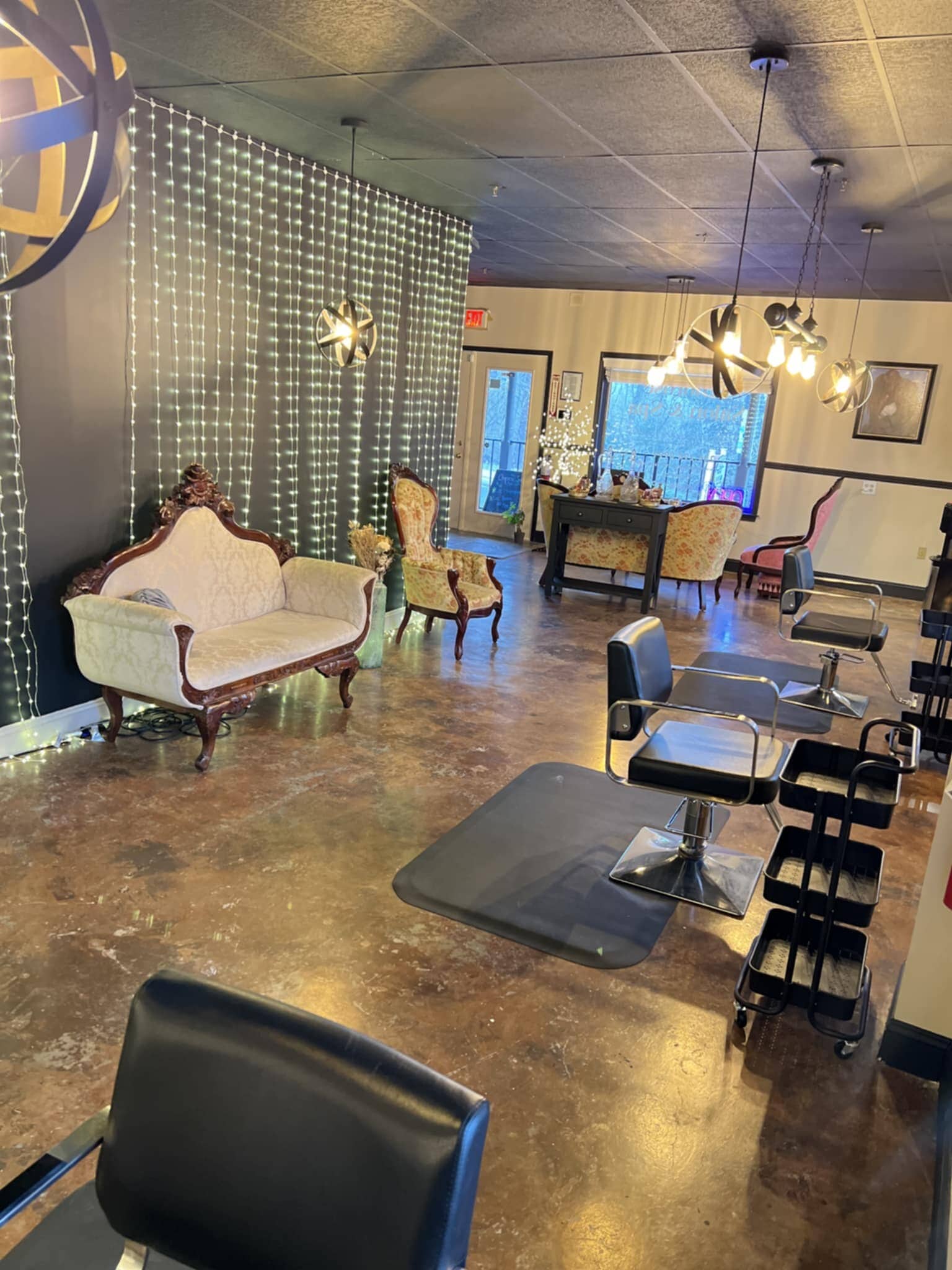 525-545 Main St, Laurel, MD for lease Interior Photo- Image 1 of 3