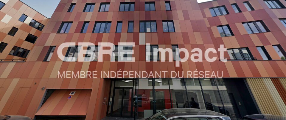 7 Rue Pierre Hadot, Reims for lease Building Photo- Image 1 of 5