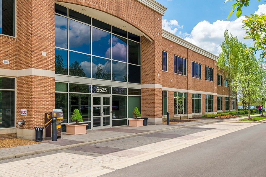 6525 W Campus Oval, New Albany, OH for lease Building Photo- Image 1 of 20