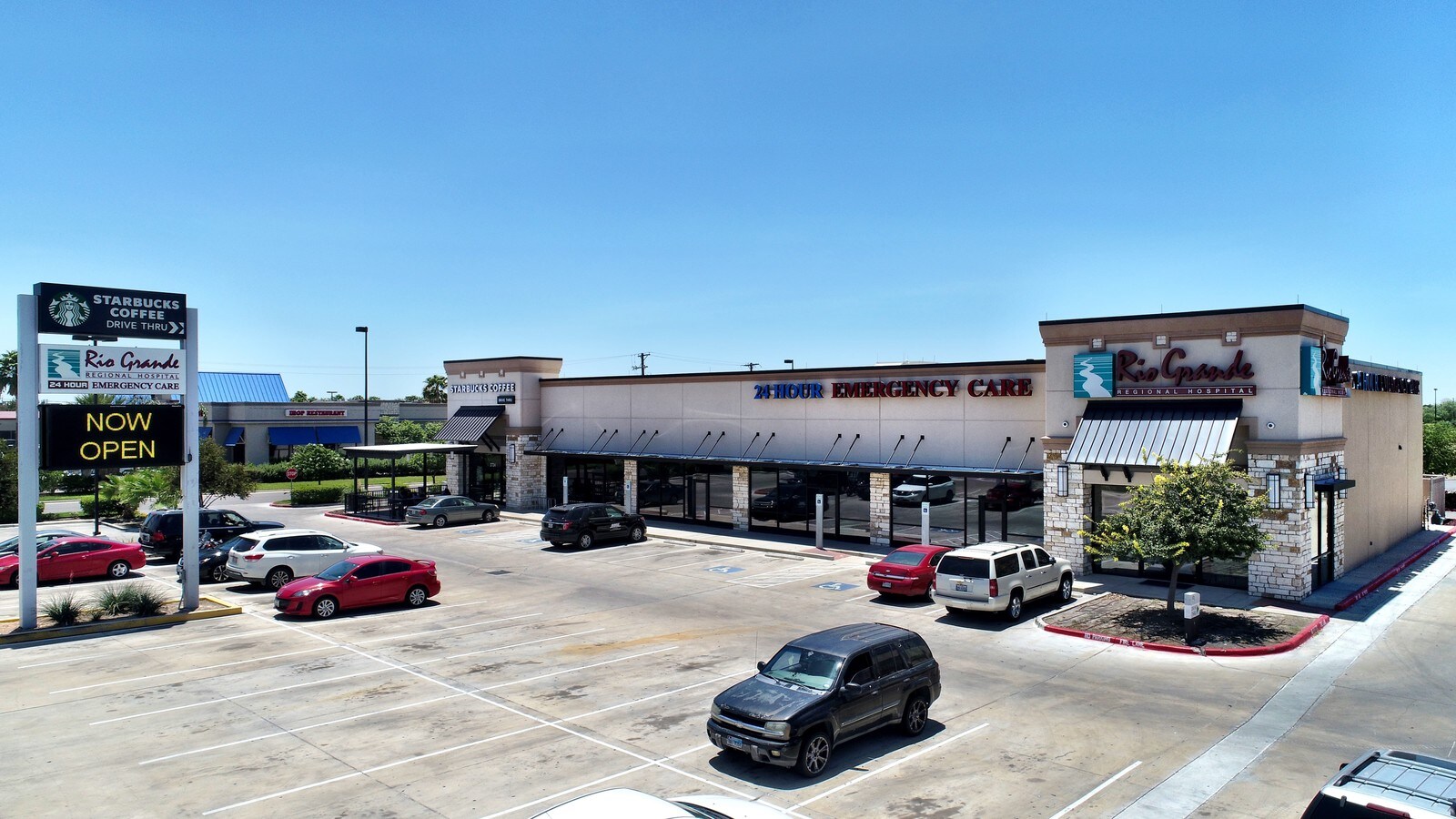 27202758 W University Dr, Edinburg, TX 78539