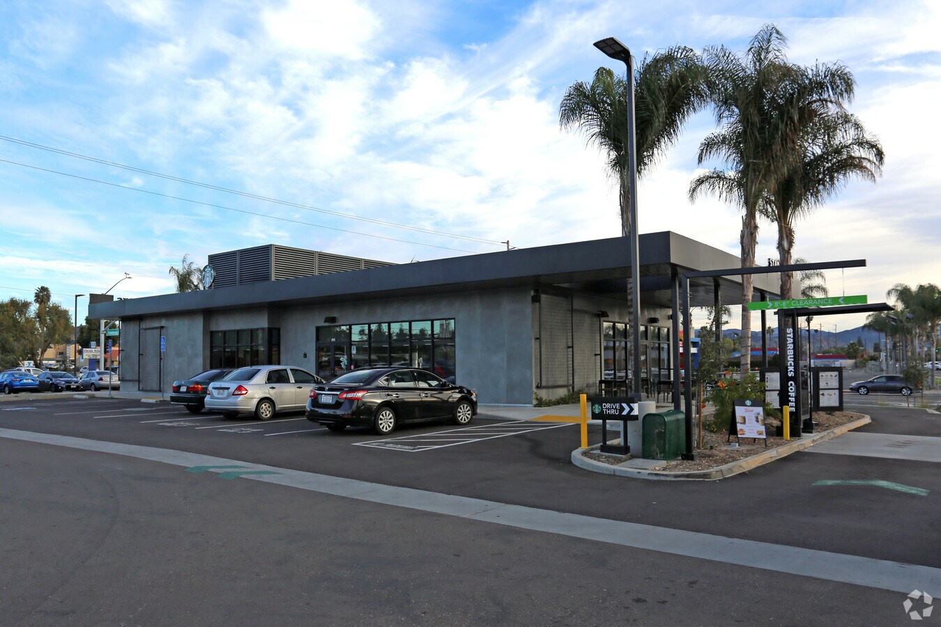 999 N Broadway, Escondido, CA 92026