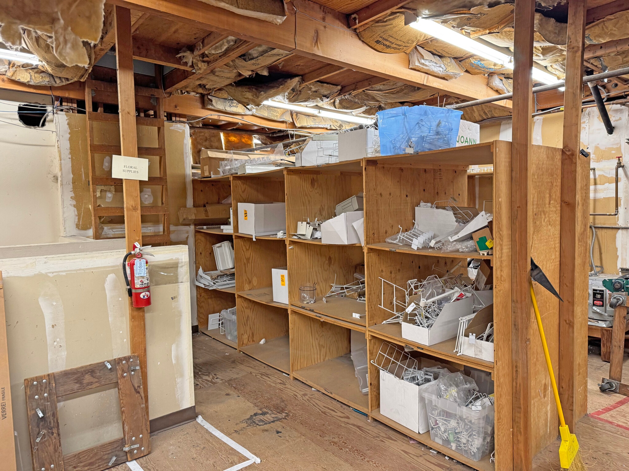 3612-3620 Industrial Dr, Santa Rosa, CA for lease Interior Photo- Image 1 of 4