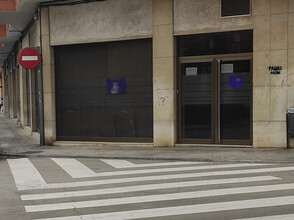 Retail in Vilafranca Del Penedès, Barcelona for lease Interior Photo- Image 2 of 17