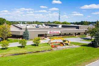 More details for 340 Legget Dr, Ottawa, ON - Office, Industrial for Lease