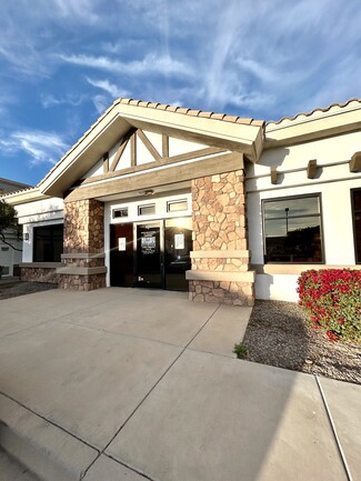 More details for 3190 S Gilbert Rd, Chandler, AZ - Office for Sale