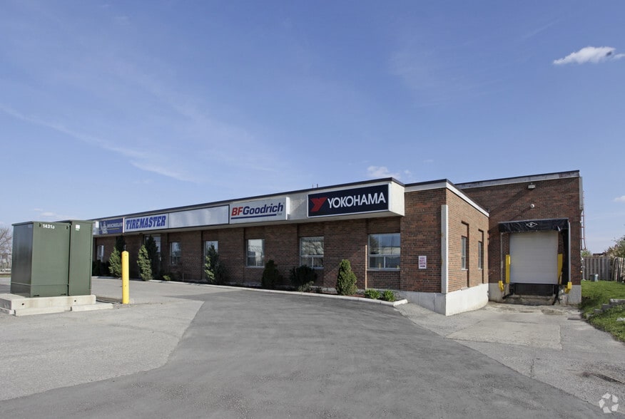 145 Orenda Rd, Brampton, ON for sale - Primary Photo - Image 2 of 2