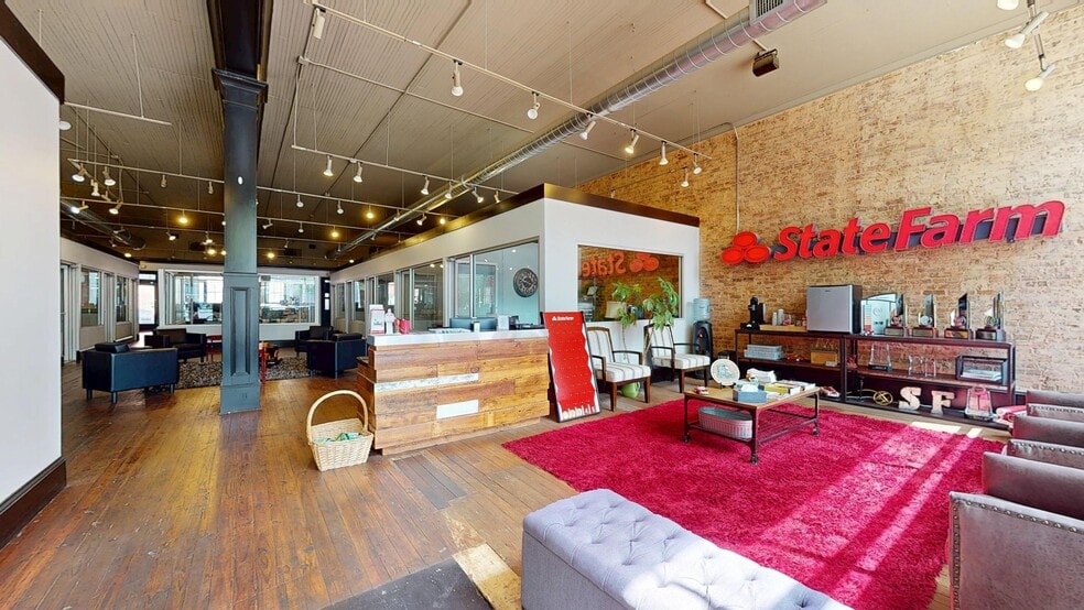 110 N Broad St, Monroe, GA for sale - Interior Photo - Image 2 of 103